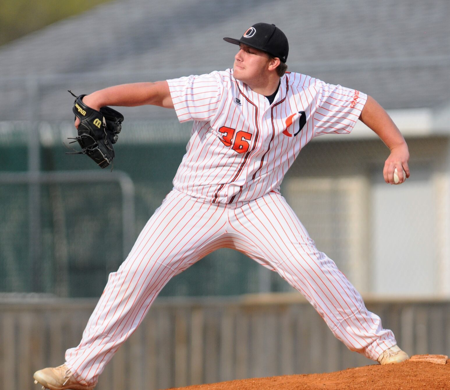 Lang Wolter combine to shut down Omaha South