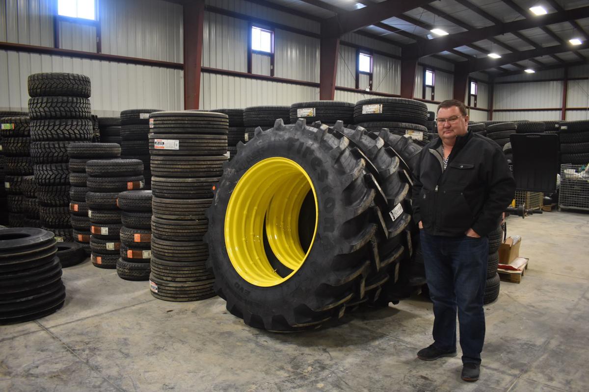 Cortland business gains traction