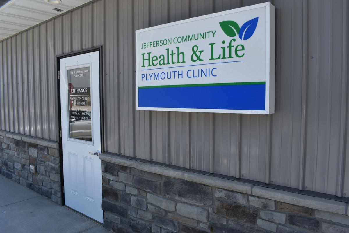 Plymouth clinic (copy) (copy)