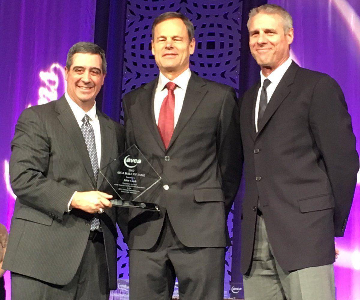 Cook thanks wife, assistant coaches and former players as he goes into