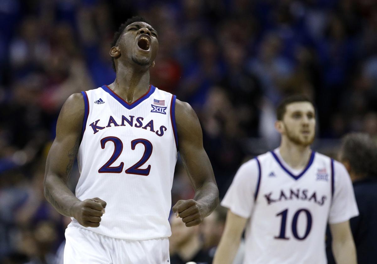 Restocked Kansas Nabs No 1 Spot In Ap Top 25 Preseason Poll Beatricedailysun Com