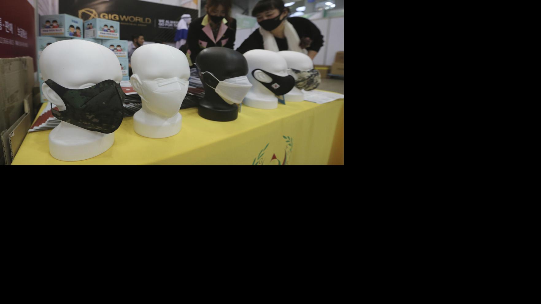 How can I stay safe while shopping? 25 common virus questions answered