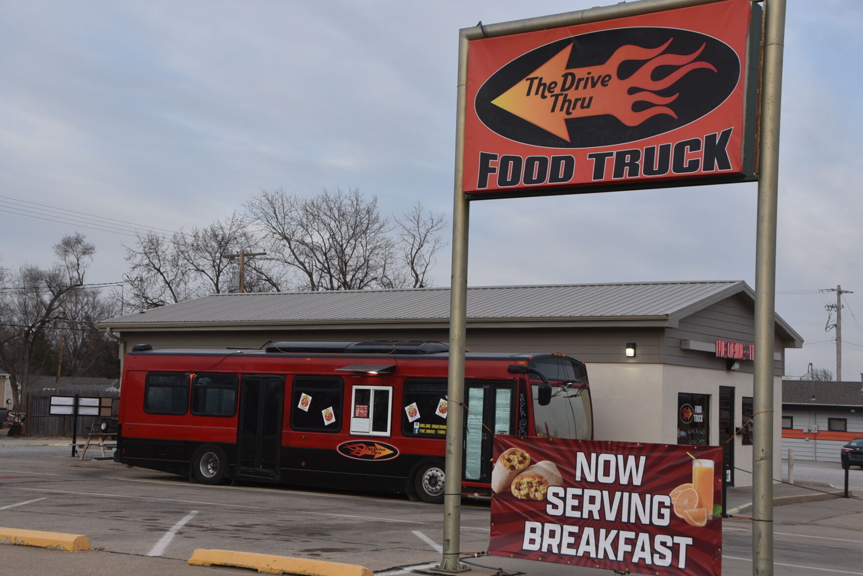 Newest proposed food truck ordinance draws support