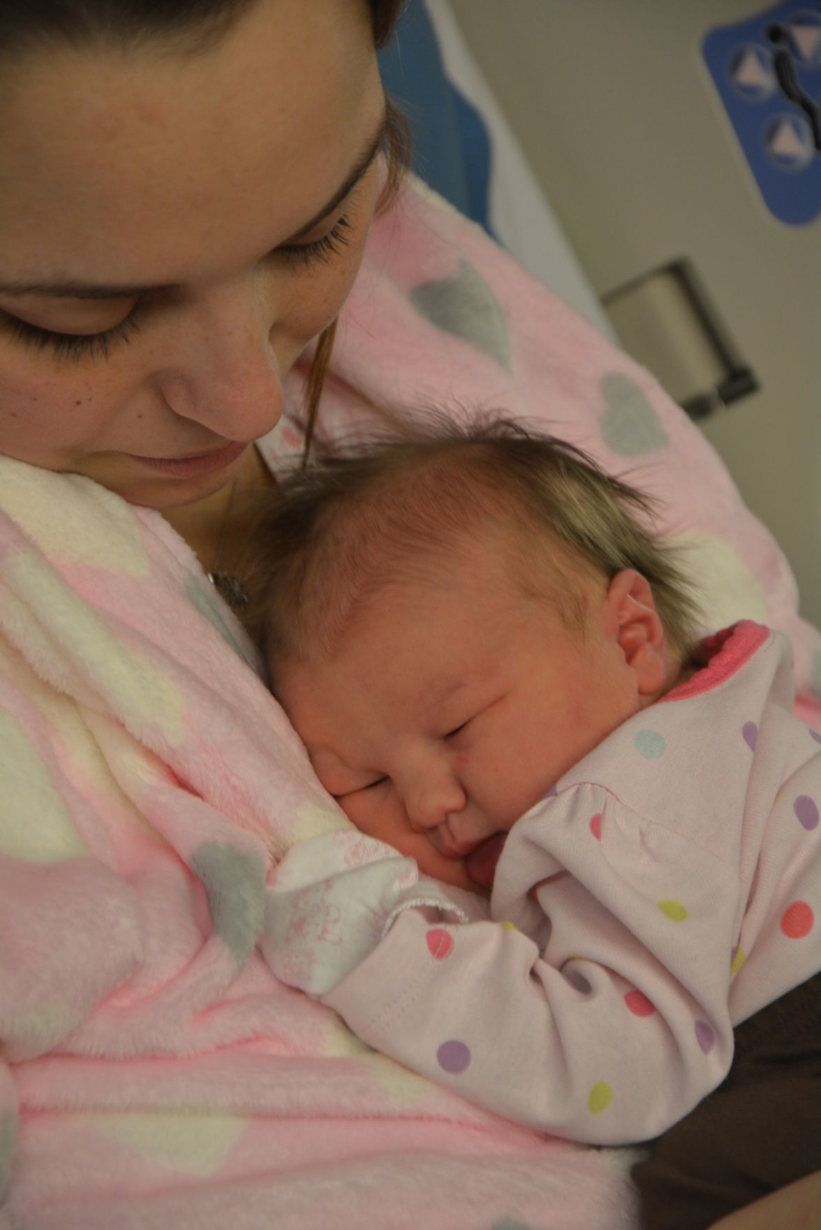 First Beatrice baby of 2016 born Jan. 4