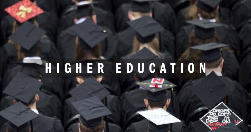 College honors for area students