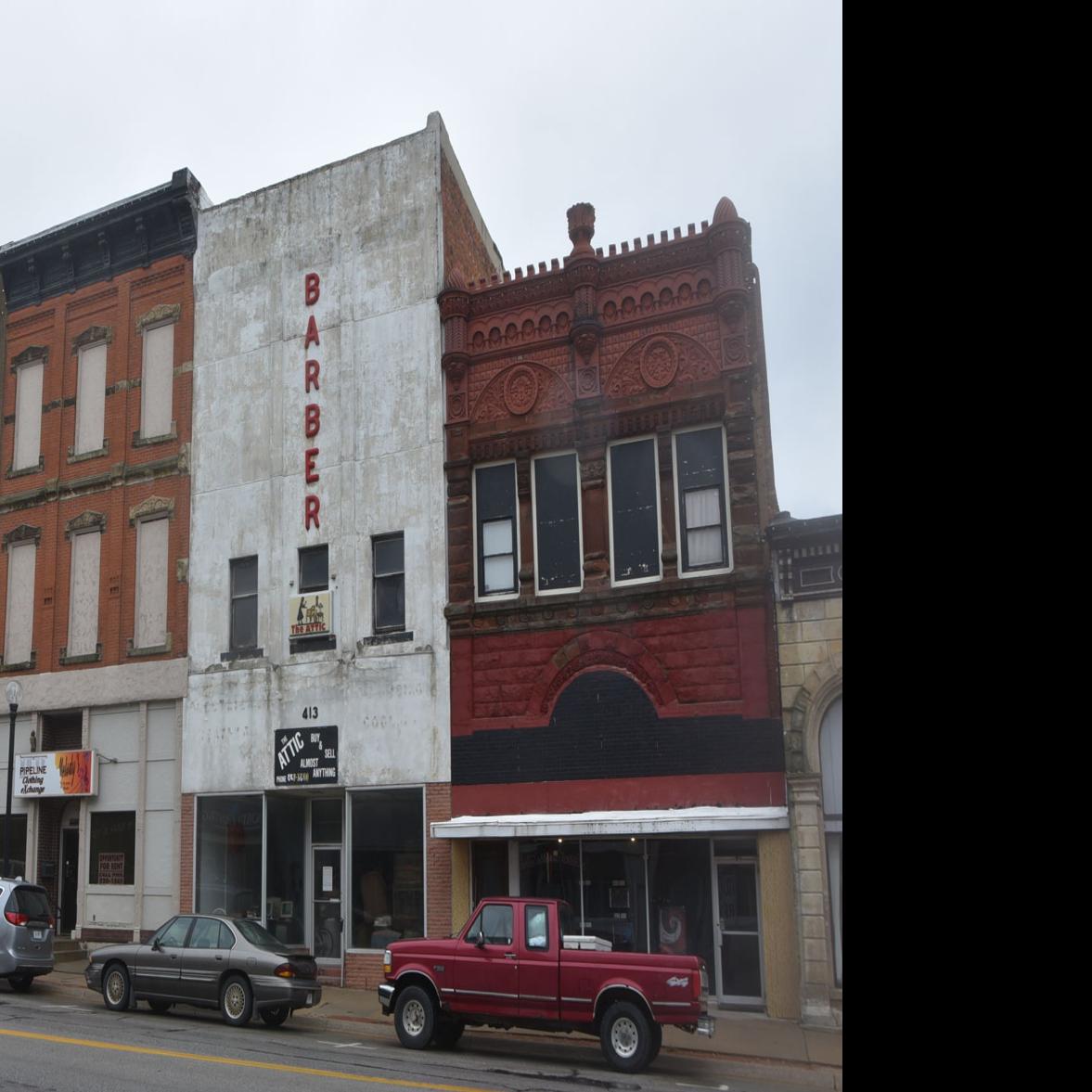 Beatrice Council Considers Demolishing Downtown Building Local News Beatricedailysun Com