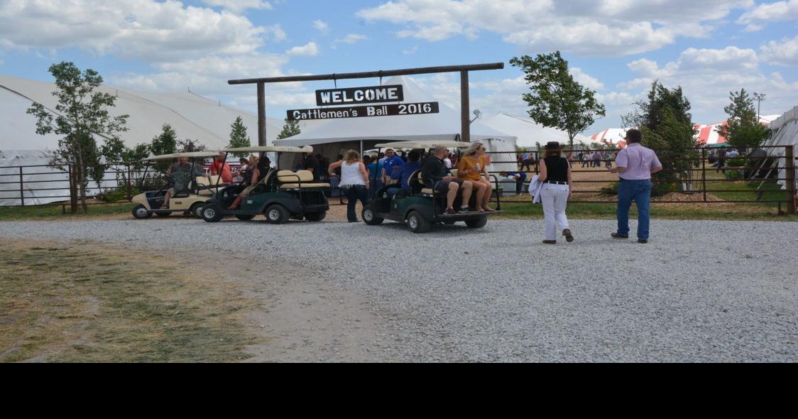 Gage County to host 2025 Cattlemen's Ball