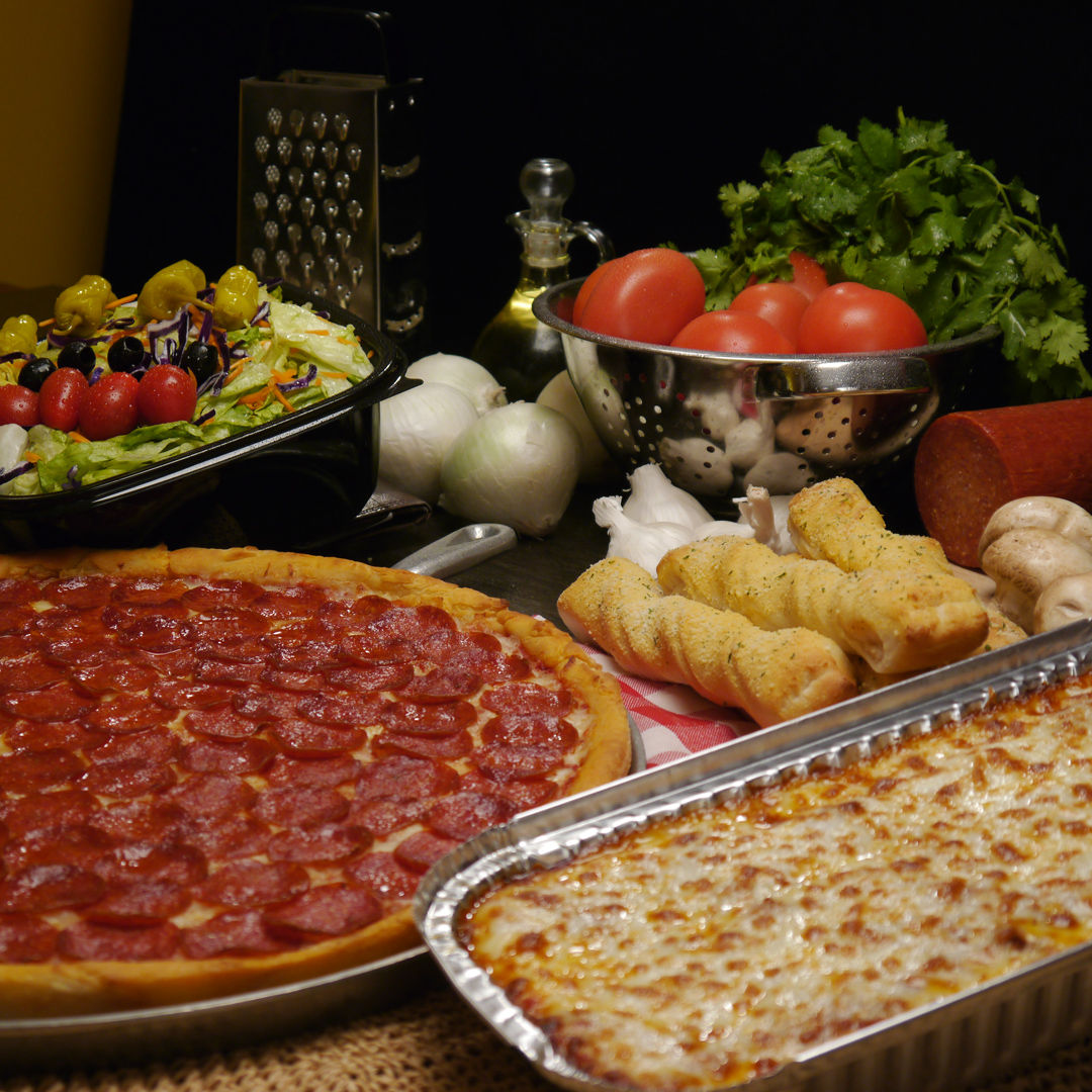 Valentino's Restaurant | pizza | buffet | Beatrice, NE ...