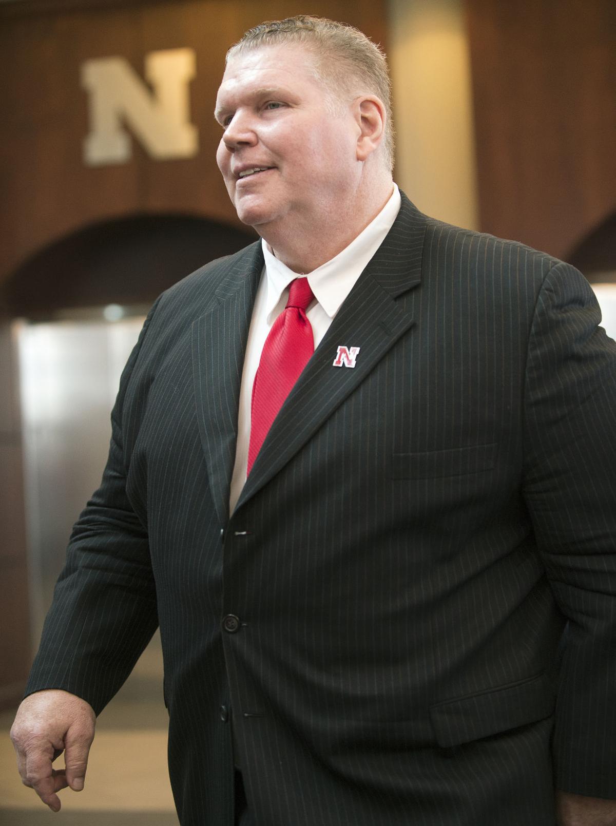 Rimington news conference, 9/26/17