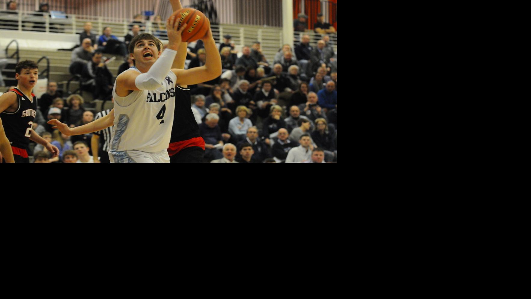 Freeman beats Southern in subdistrict final