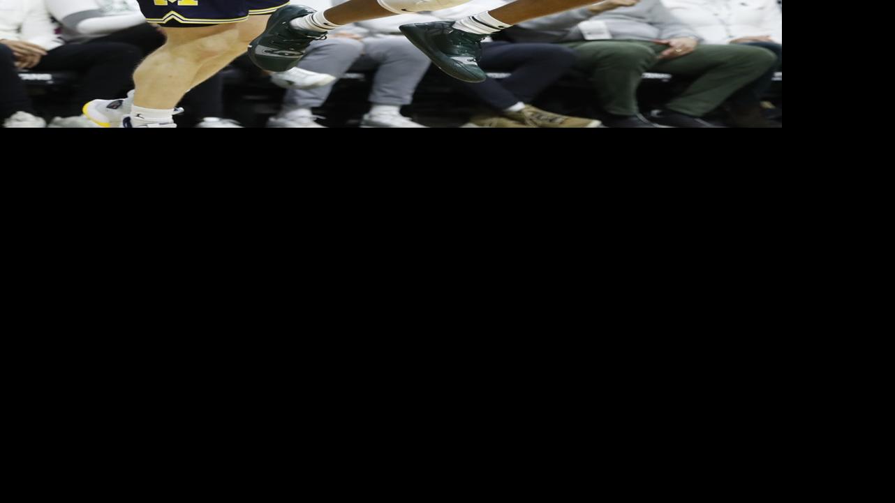 Michigan schools, Purdue and Wisconsin headline B1G tourney