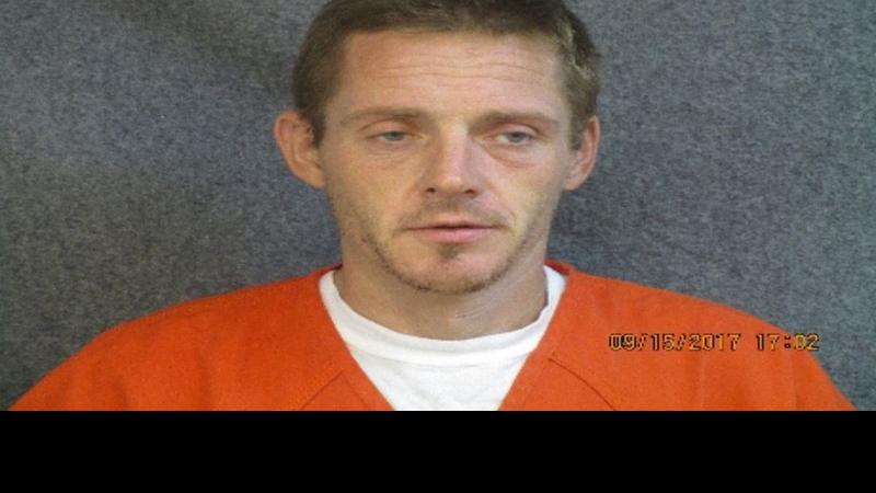 Drugs found during search