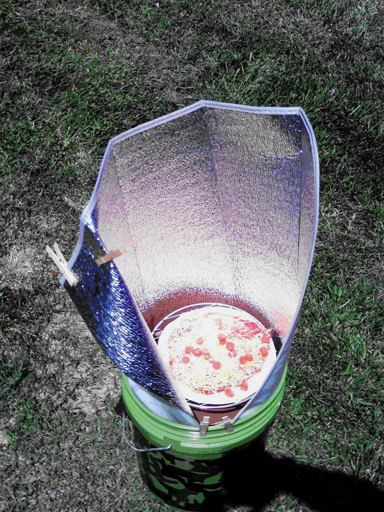Have You Ever Considered Solar Cooking Sports Beatricedailysun Com Solar Cooking