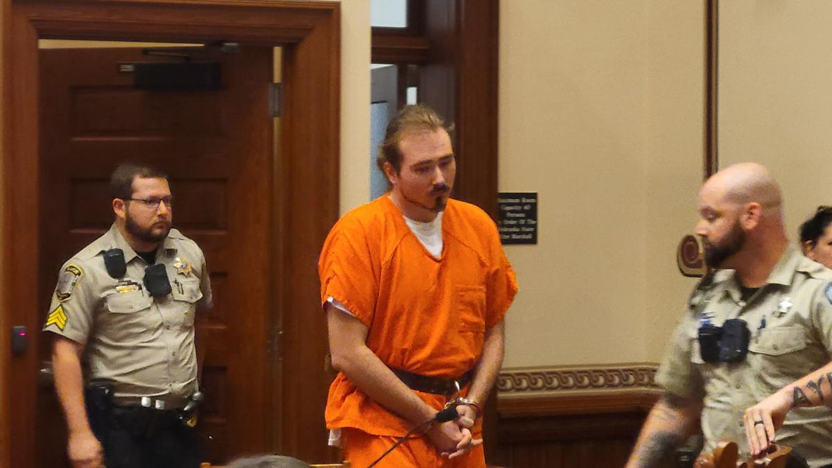 Beatrice man headed to District Court in child abuse case