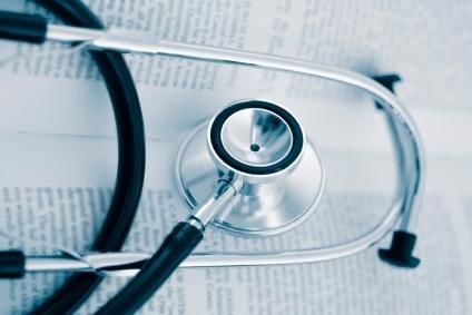 Stethoscope