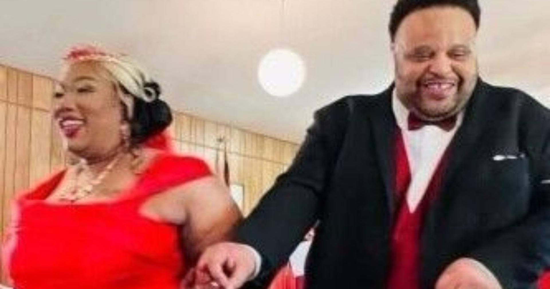 Groom who died on wedding day in North Omaha cherished his family life - Vimarsana News