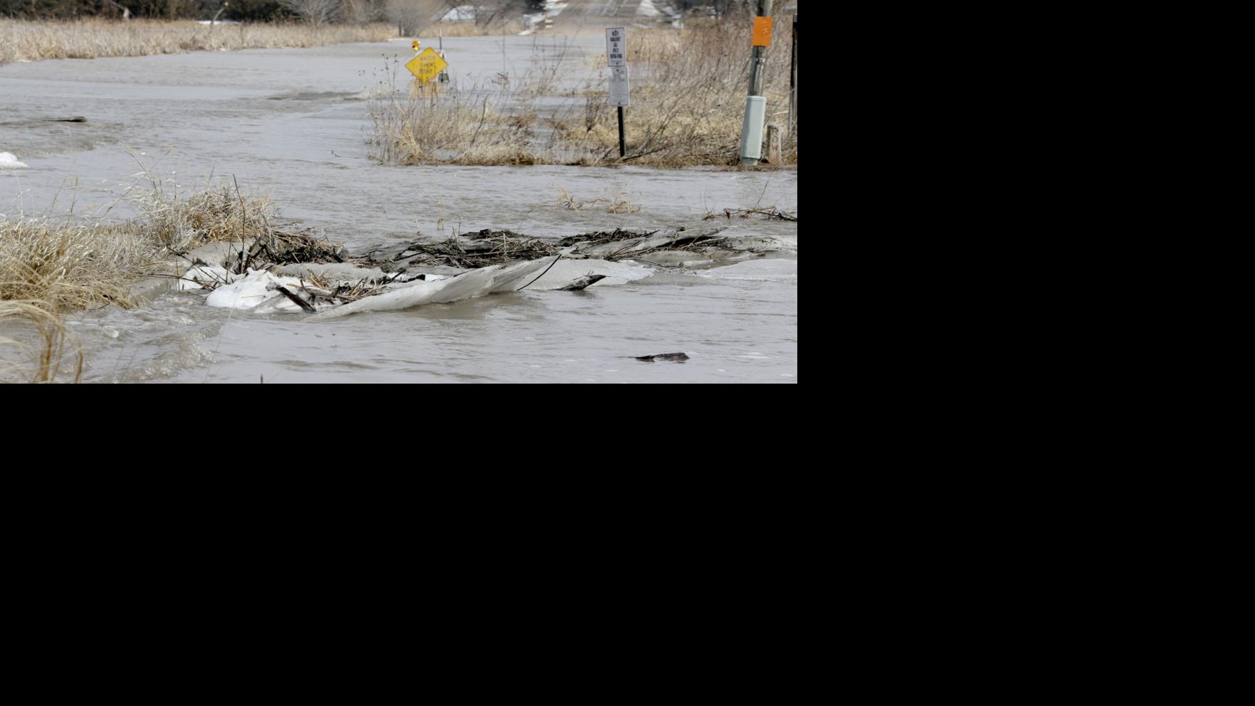 Heavy rain possible in much of Southeast Nebraska