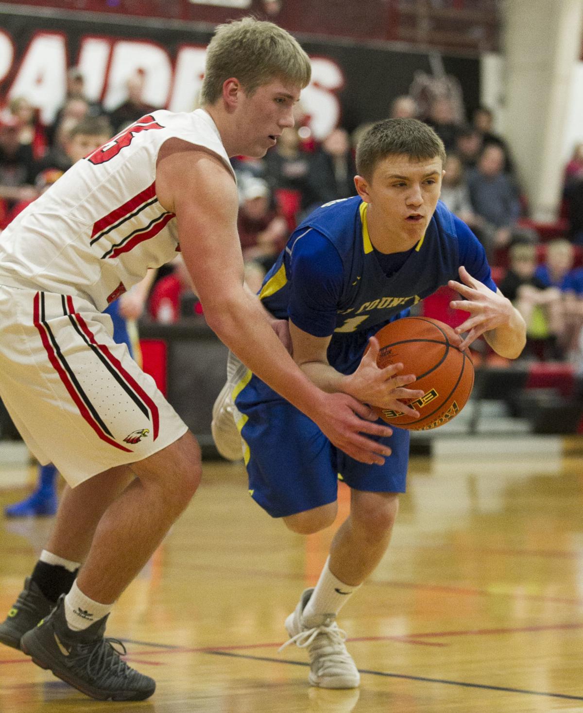 Tri County Falls To Johnson Brock Basketball Beatricedailysun Com