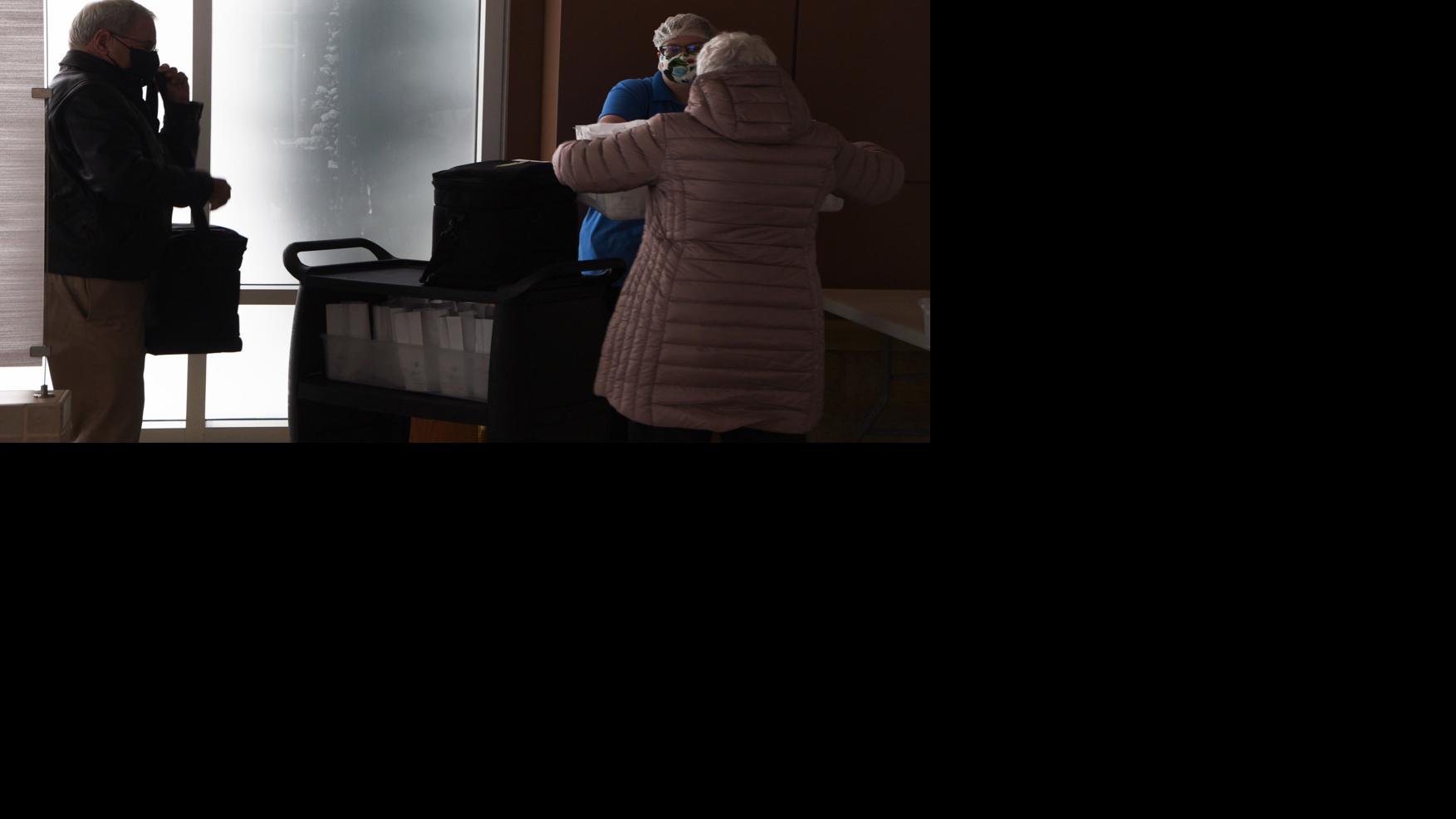 Meals on Wheels program sees increased need for volunteers