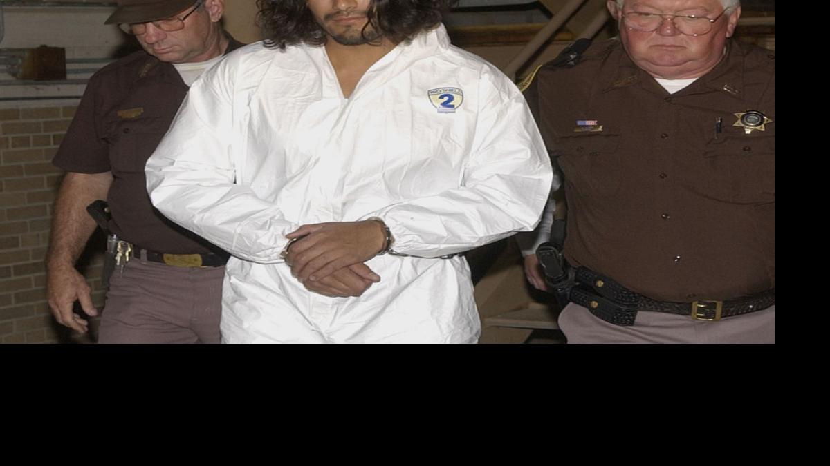 ACLU files lawsuit on behalf of death row inmates against Ricketts, Corrections Department