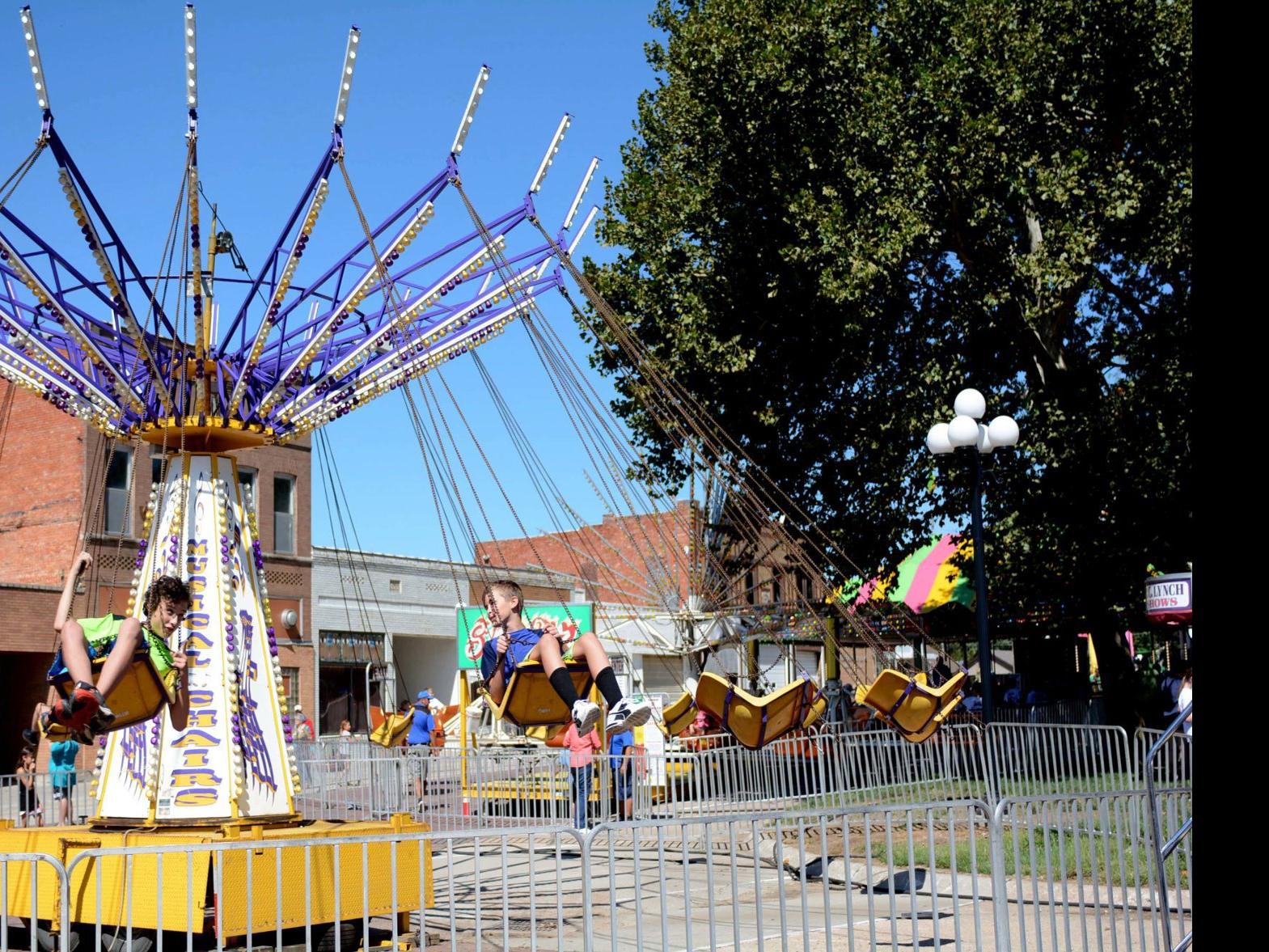 2022 Humboldt County Fair