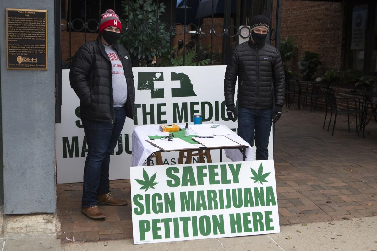Medical Marijuana
