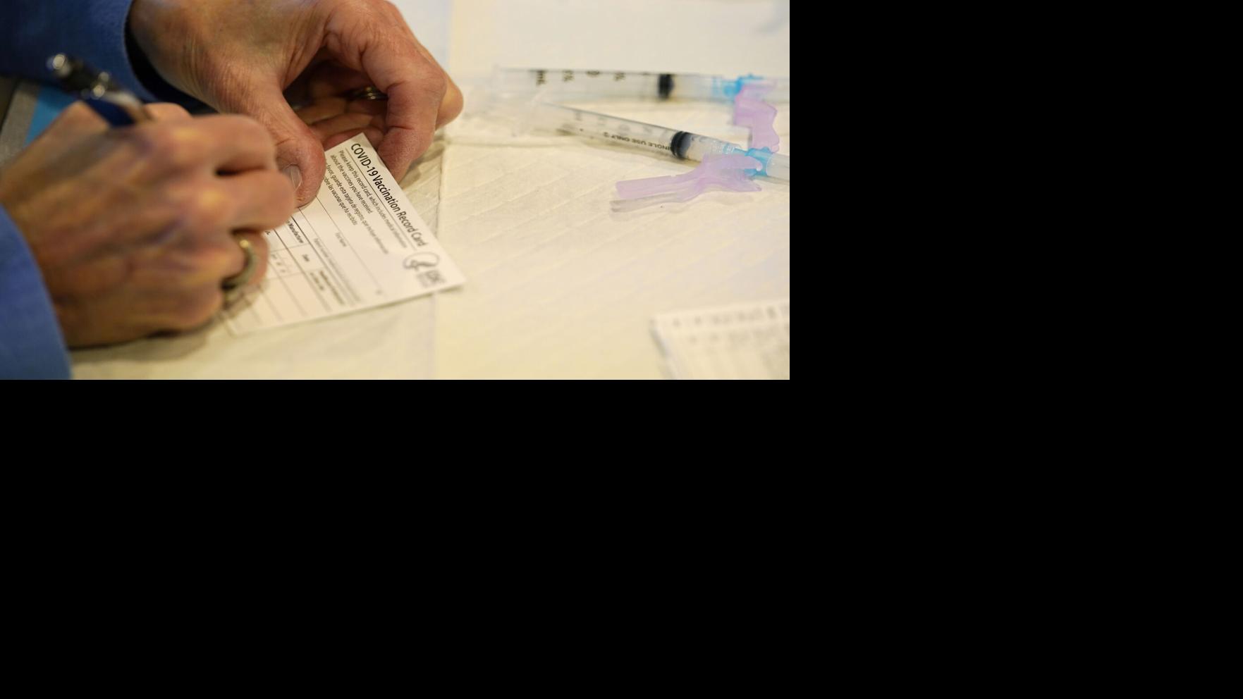 How do I know when to get my 2nd vaccine shot? And other coronavirus questions answered