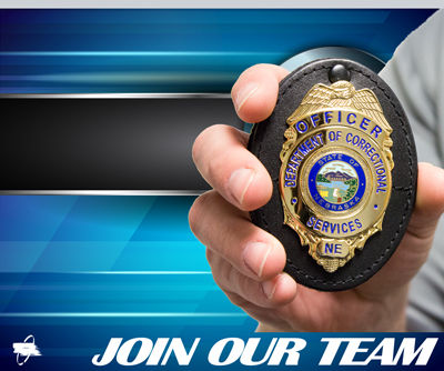 Join Our Team