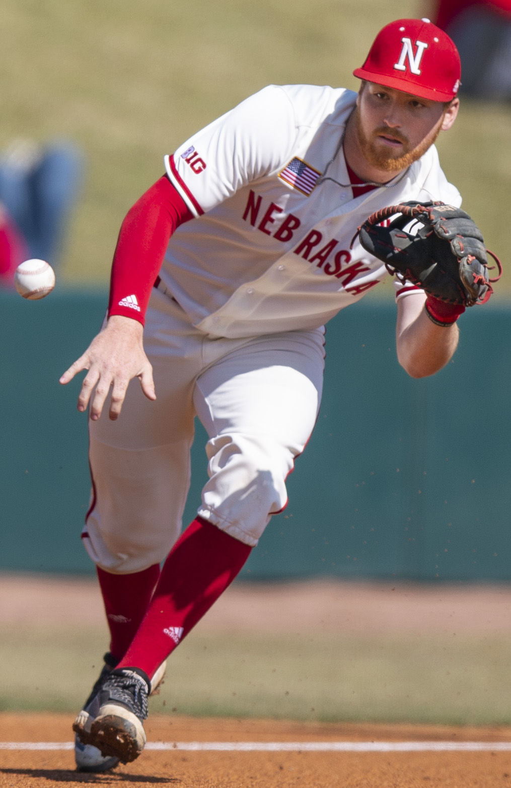 A majority of Husker baseball seniors are expected to ...