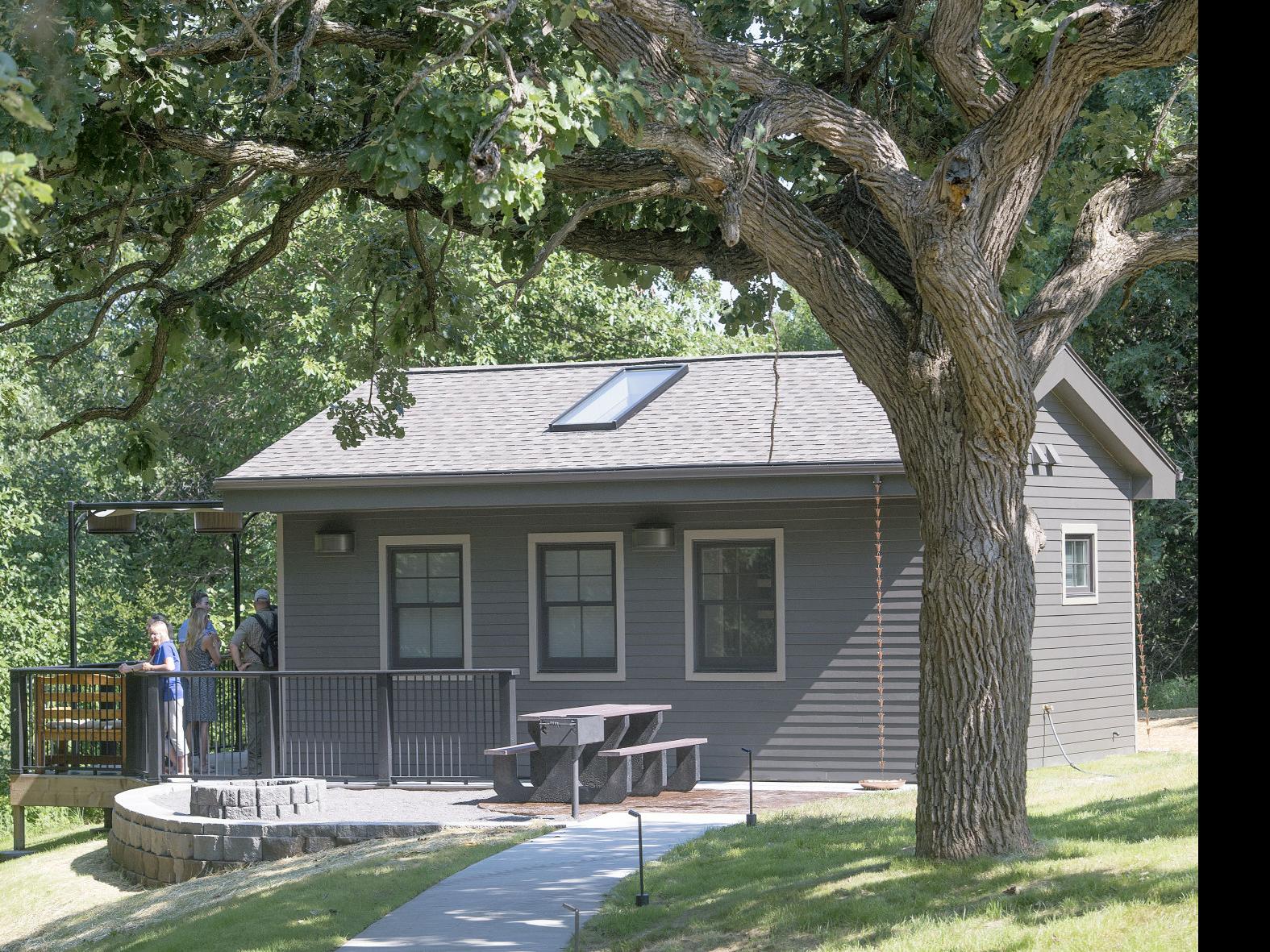 State Park Cabins To Reopen Three Days A Week Local News Beatricedailysun Com