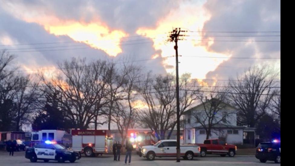 Police respond to possible overdose