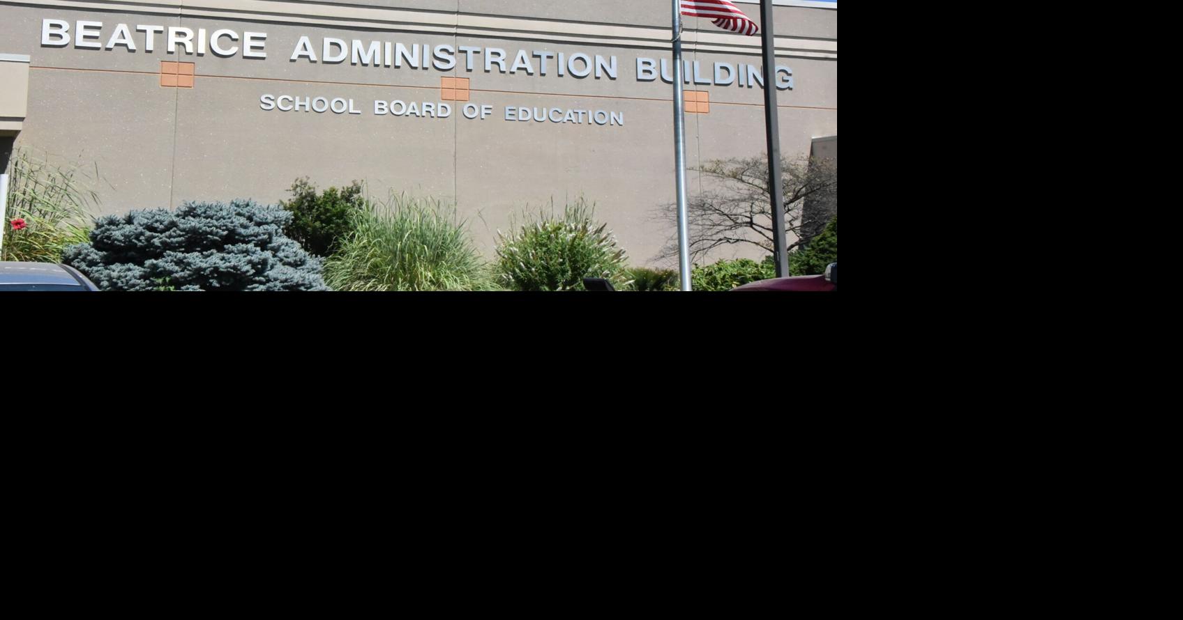 BPS Board approves new preschool playgroud equipment