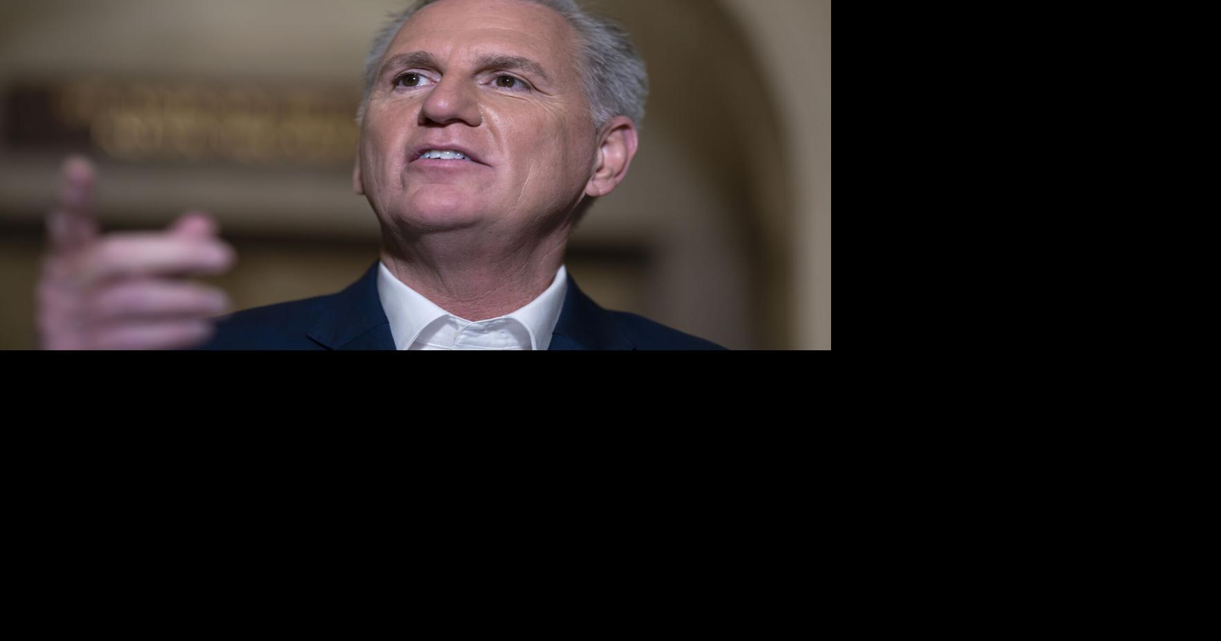 Biden, McCarthy reach final deal to prevent default, now must sell to Congress