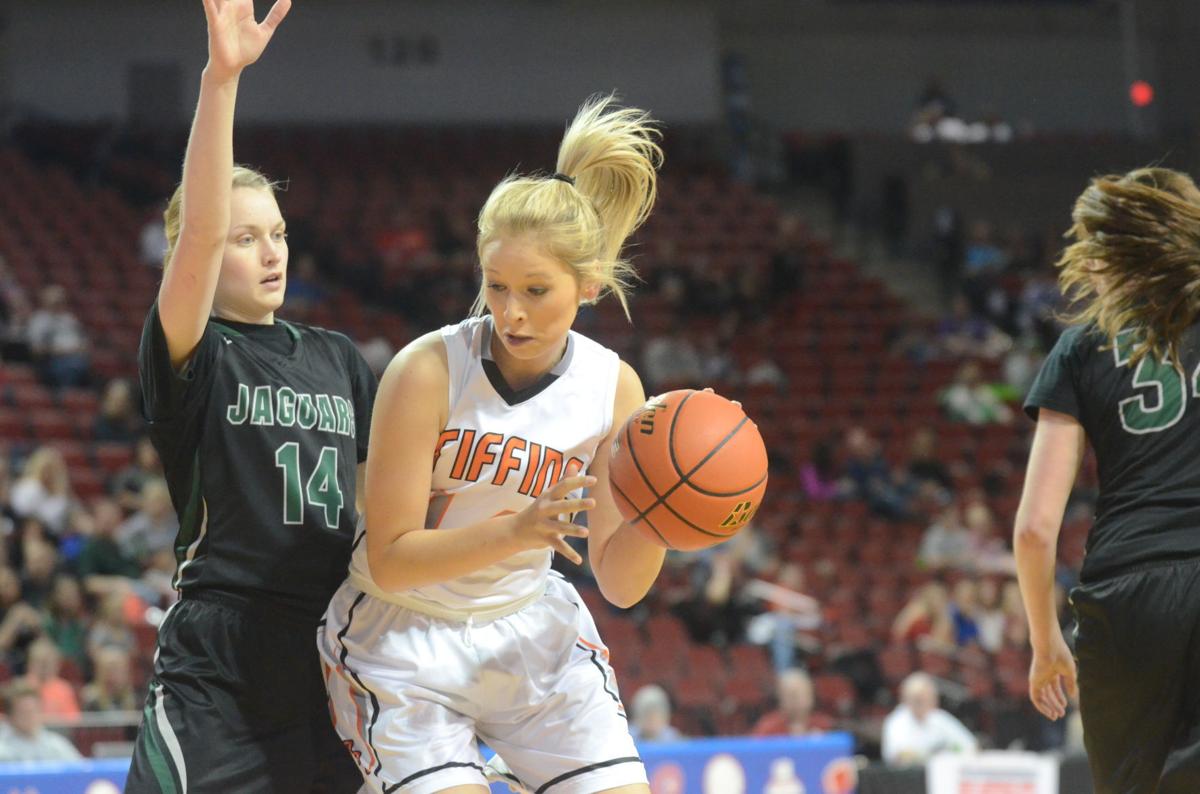 Diller-Odell falls in state championship | Basketball