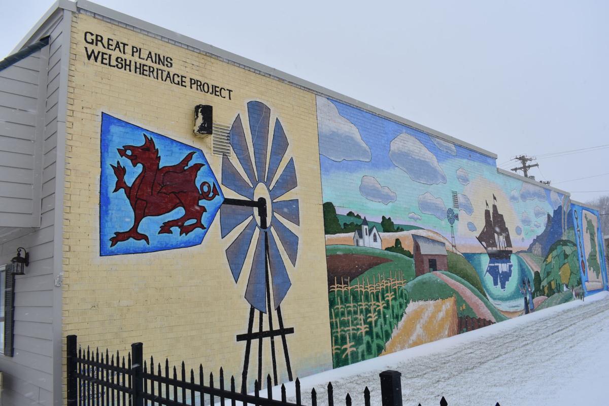 Welsh museum offers rich history of settlers Local News