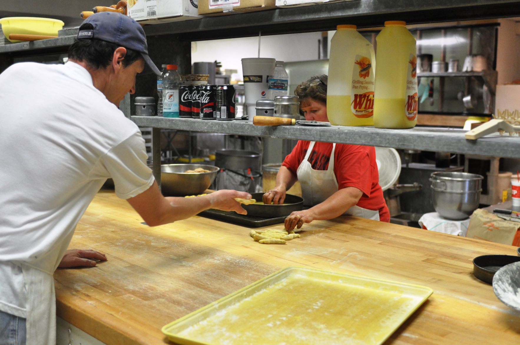 Sunrise Bakery celebrates 100 years