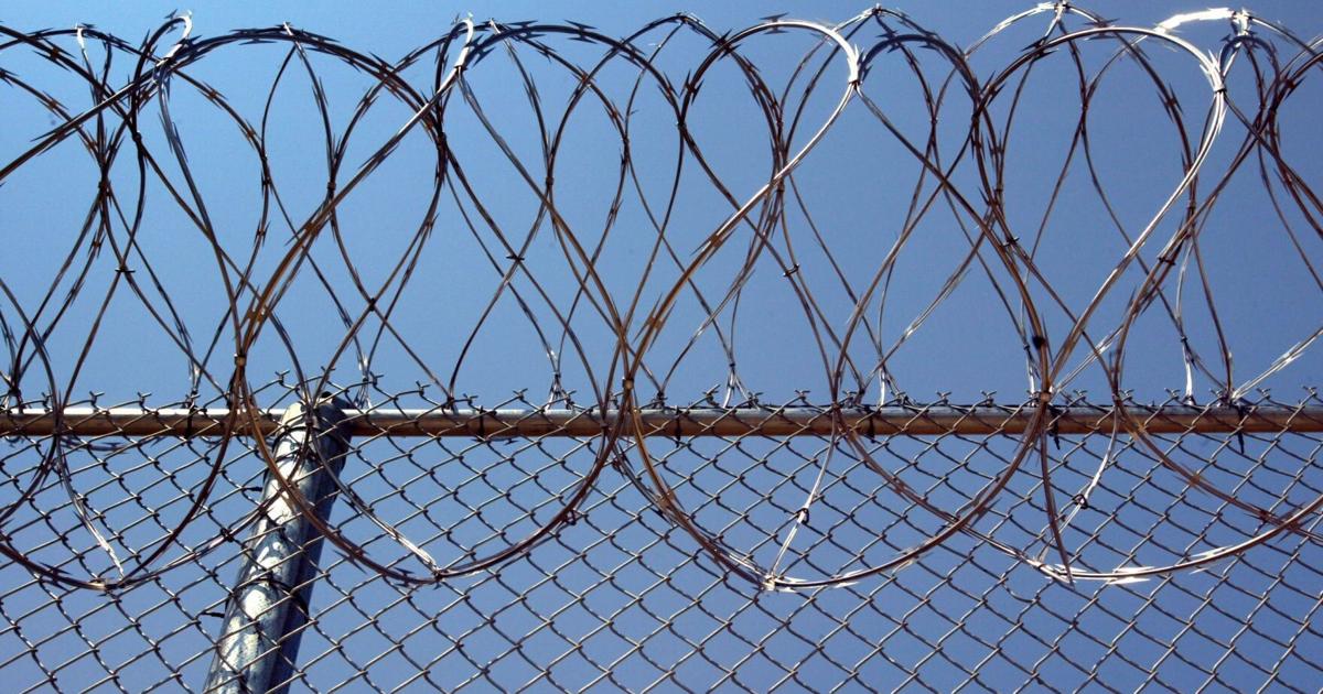 Bail set at $1 million for man accused of assault, shooting outside Florence bar