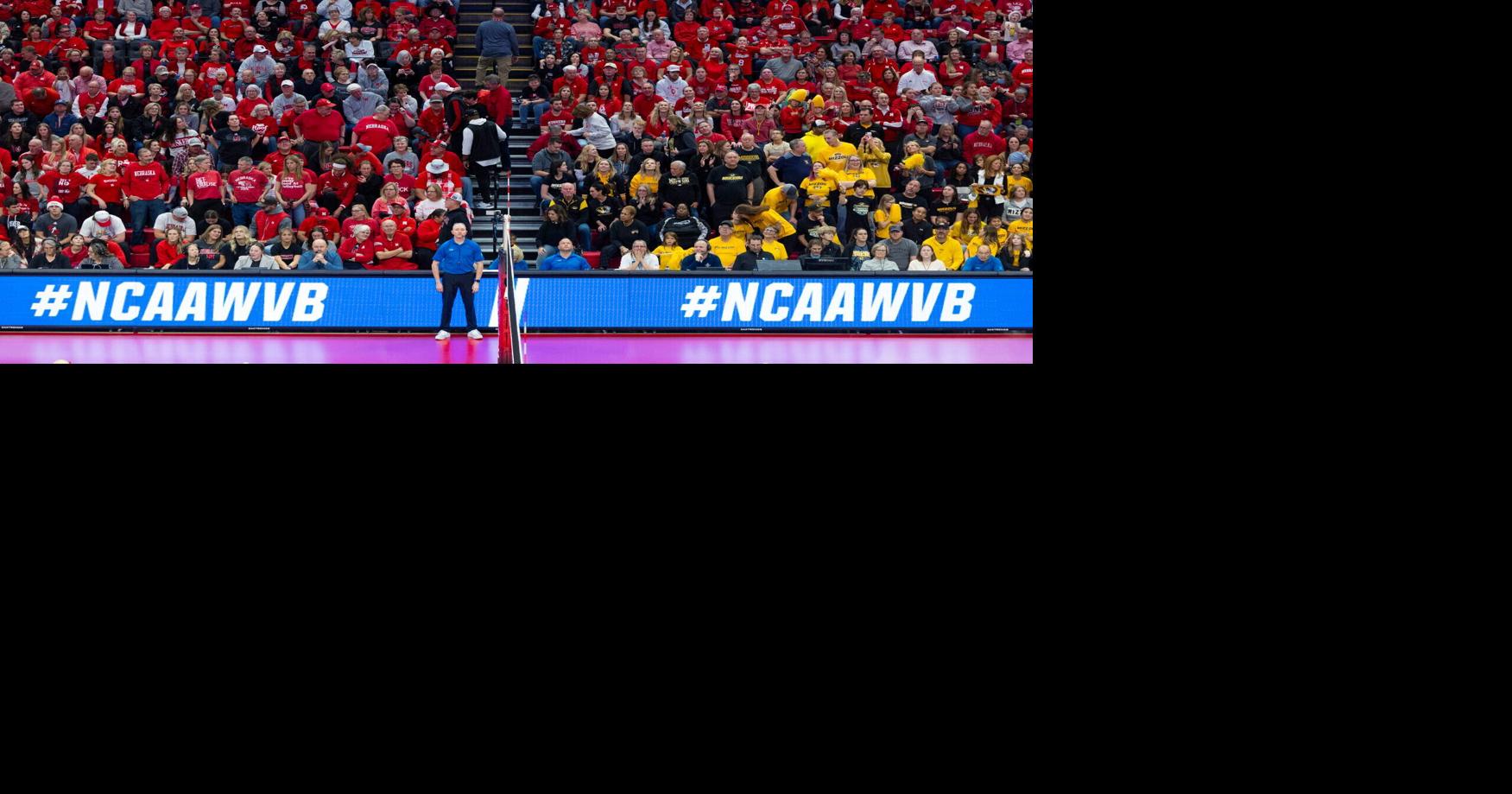 Just askin': Why is Nebraska&rsquo;s Sweet Sixteen match at 1 p.m.?