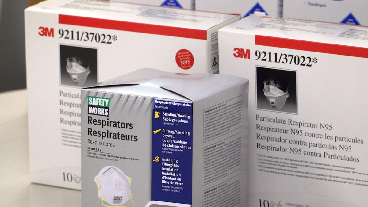 n95 masks