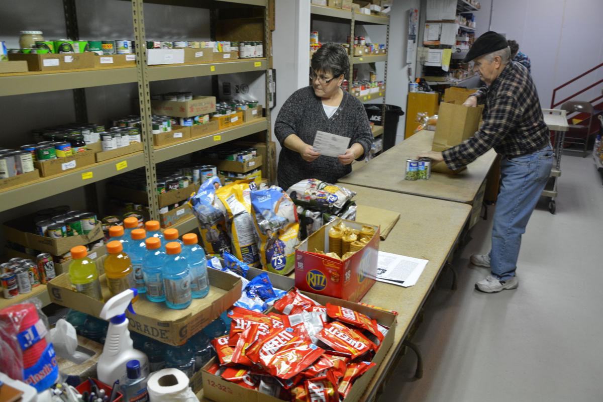 Food Pantry Donations Chicago Food Pantry Donations Chicago