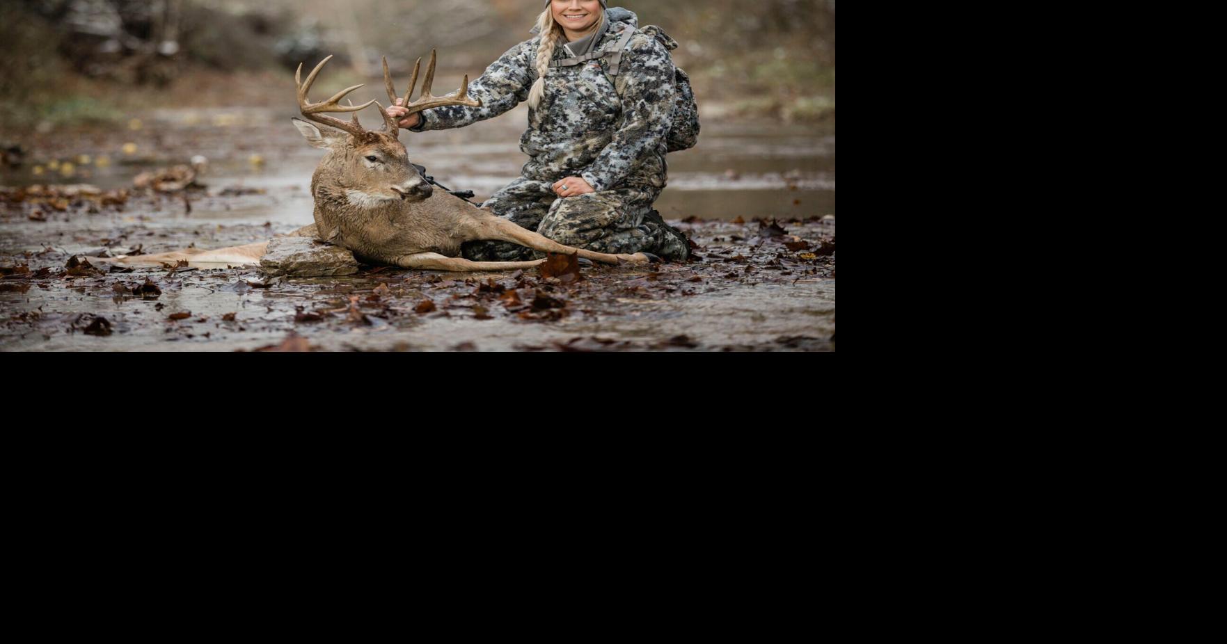 Check out the changes for deer season this fall in Nebraska