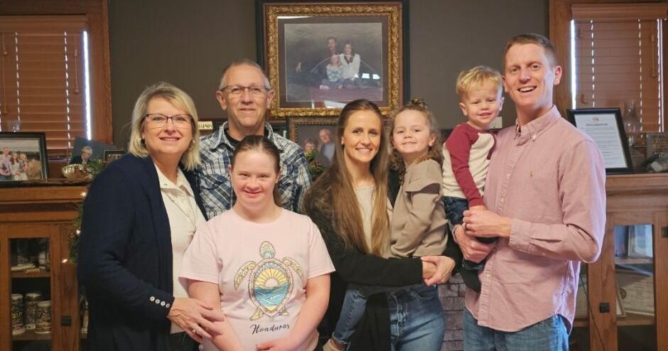 Progress 2026: Neighbors