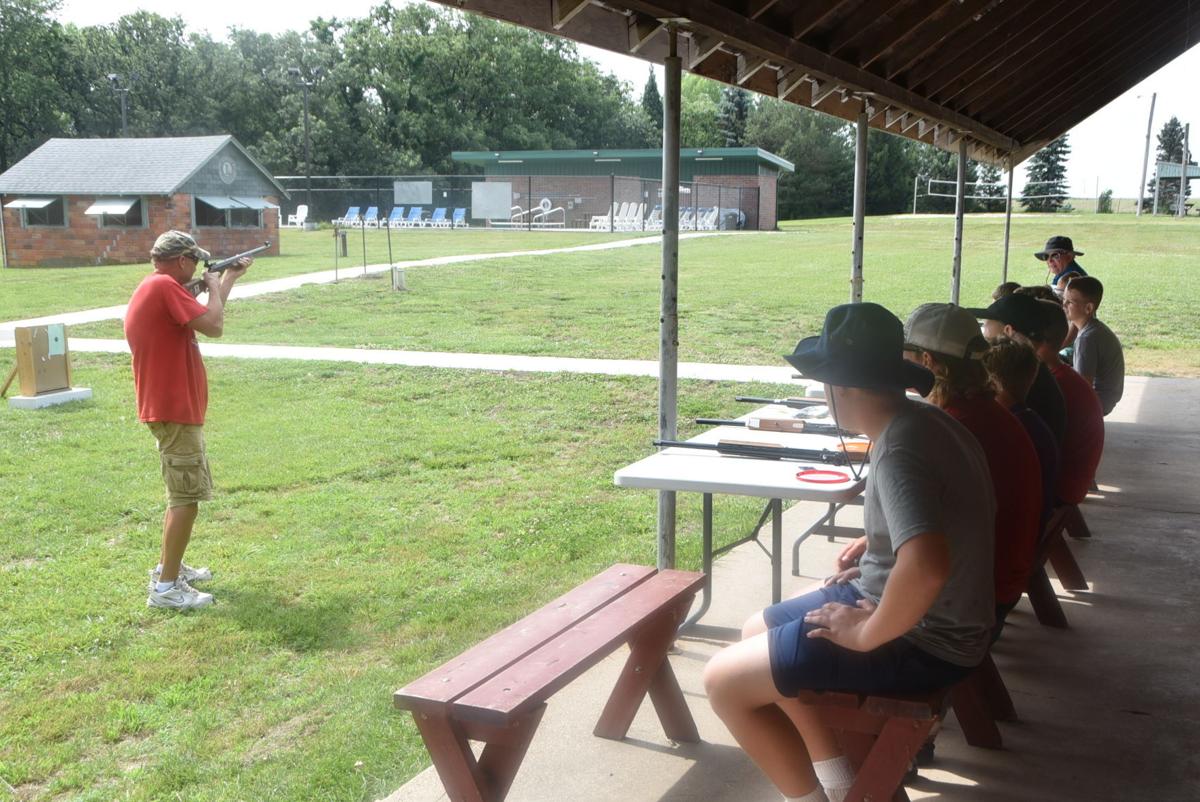 Camp Programs Return To Jefferson County Local News Beatricedailysun Com