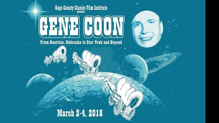 Gage County Classic Film Institute pays tribute to 'Star Trek' producer