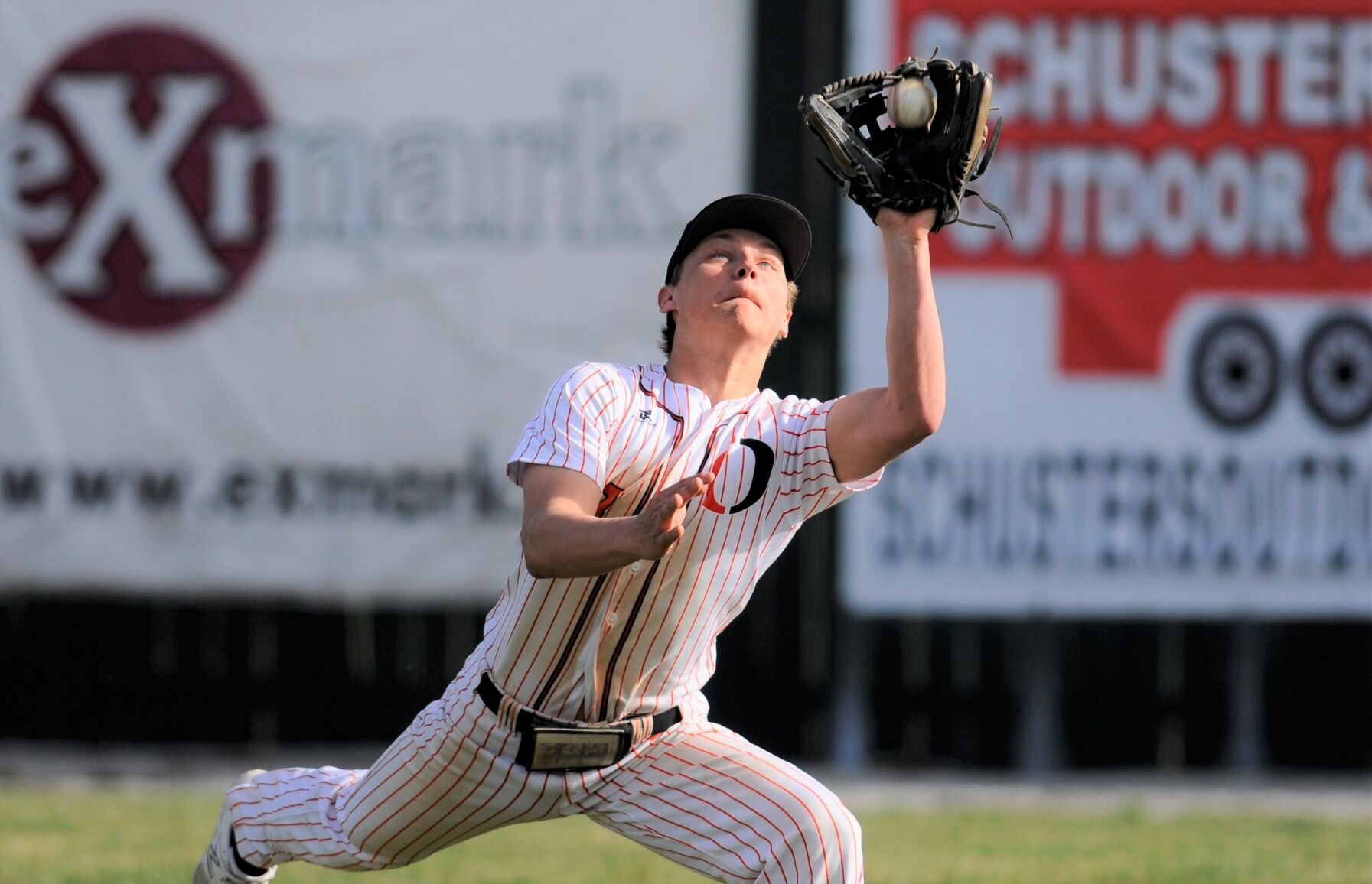 Orangemen offense erupts in 15 1 win over Crete