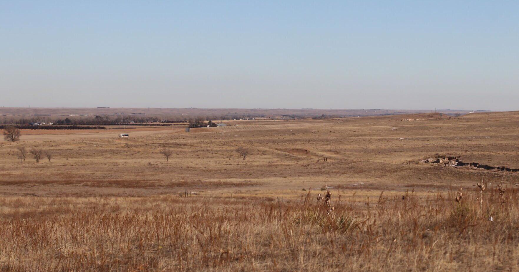 Nebraska makes first purchase of land in Colorado for canal - Vimarsana News