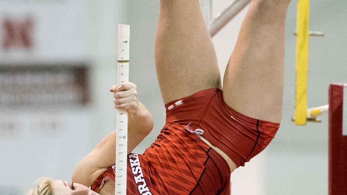 After season off with broken arm, Huskers� Jacobs eager to After season off with broken arm, Huskers� Jacobs eager to