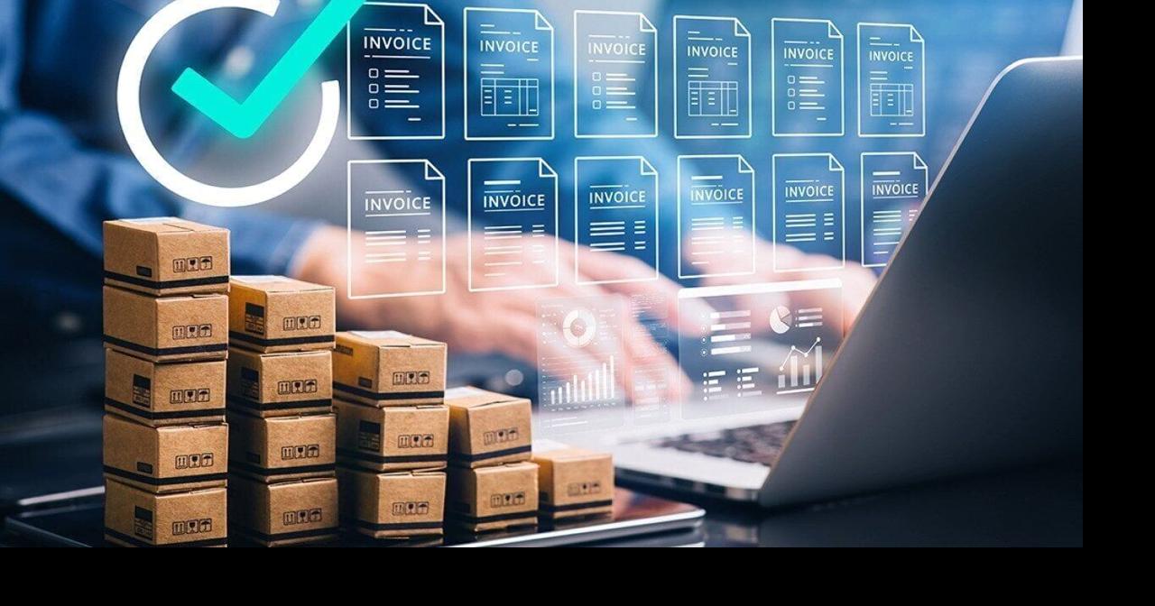 The 10 benefits of automated invoice processing that businesses should know