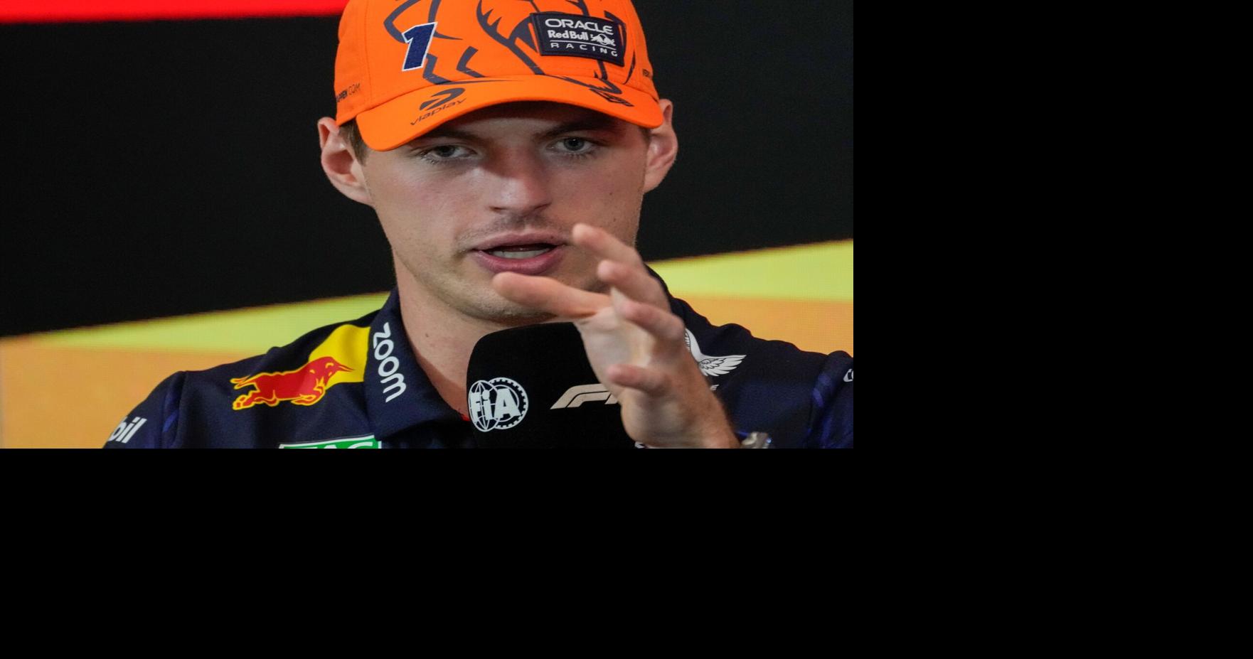 Verstappen can surpass Senna with a 42nd F1 win in Austria