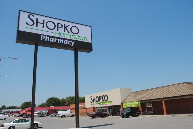 Shopko to open Sunday